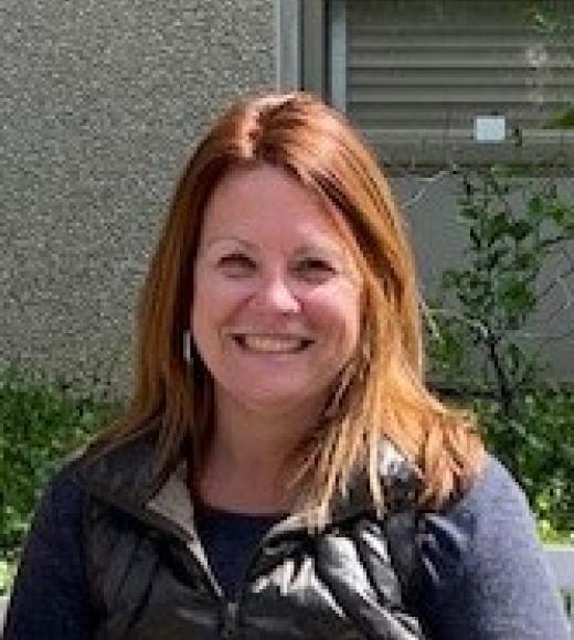 Amy Lowrey