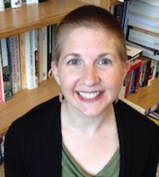 Emily Klancher Merchant