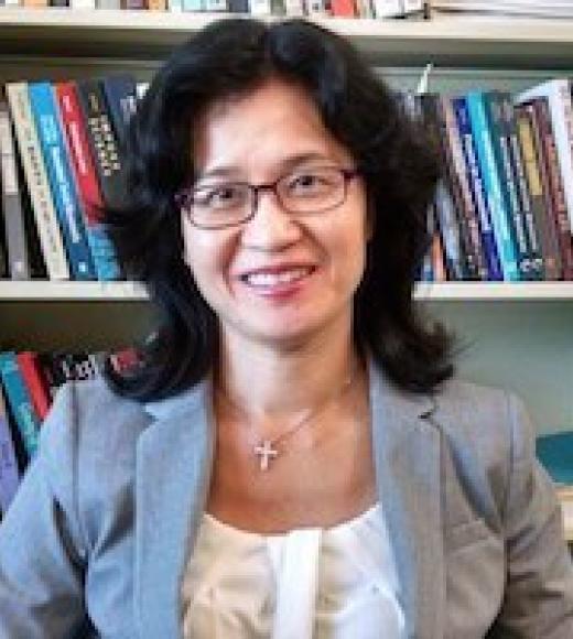 Ming-Cheng M. Lo