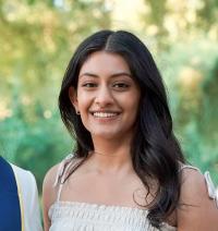 Amrit Bains