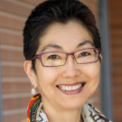 Lisa Ikemoto